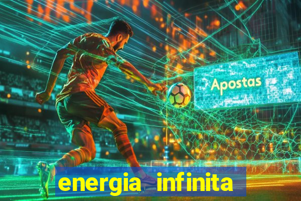 energia infinita football rivals